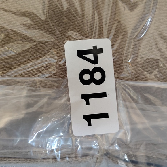 Kuhl Wildfibre T-Shirt Size Medium Beige Organic Cotton Crewneck - Picture 8 of 9